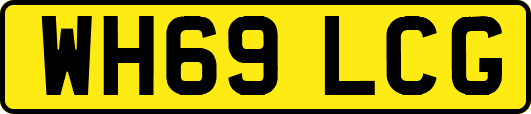 WH69LCG