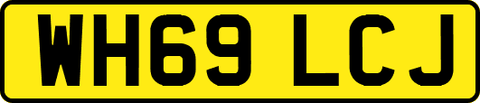 WH69LCJ