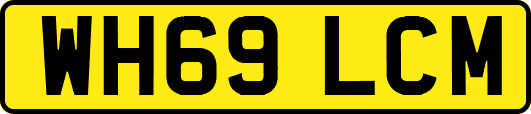 WH69LCM