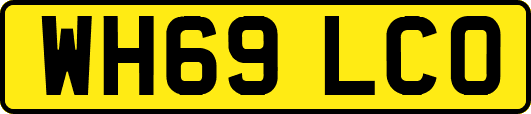 WH69LCO