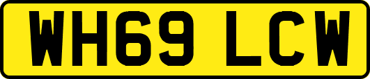 WH69LCW