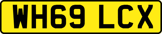 WH69LCX