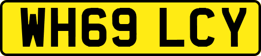 WH69LCY