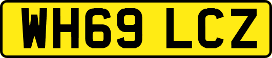 WH69LCZ