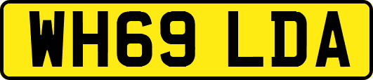 WH69LDA