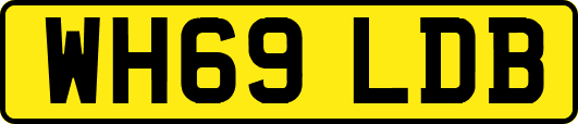 WH69LDB