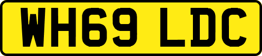 WH69LDC
