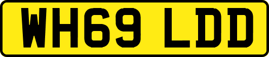 WH69LDD
