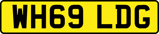 WH69LDG