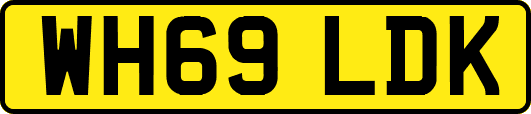 WH69LDK