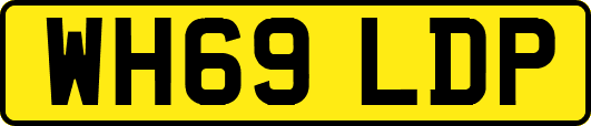 WH69LDP