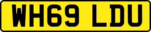 WH69LDU