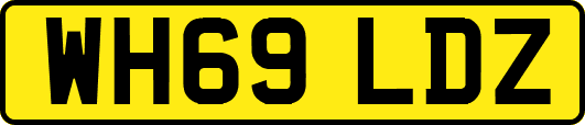 WH69LDZ