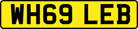 WH69LEB