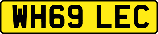 WH69LEC