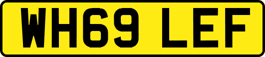 WH69LEF