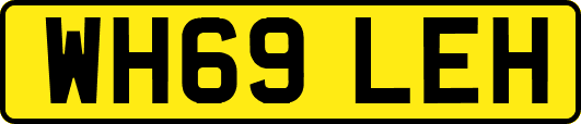WH69LEH