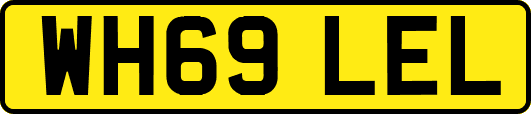 WH69LEL