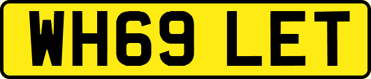 WH69LET