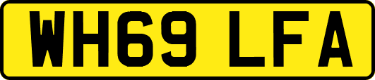 WH69LFA