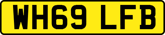 WH69LFB