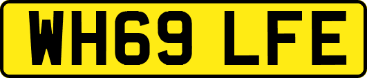 WH69LFE