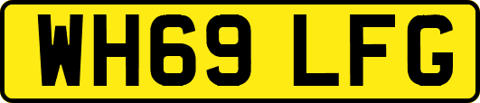 WH69LFG
