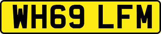 WH69LFM