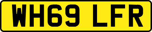 WH69LFR