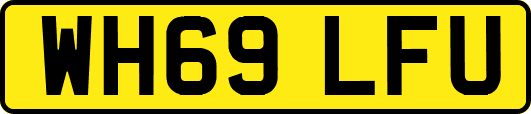 WH69LFU