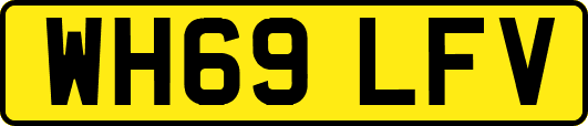 WH69LFV