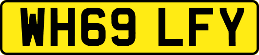 WH69LFY