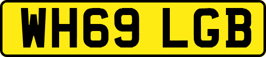 WH69LGB