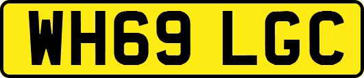 WH69LGC