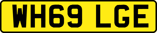 WH69LGE