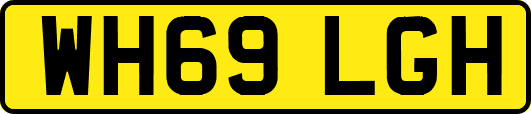 WH69LGH
