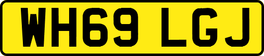 WH69LGJ
