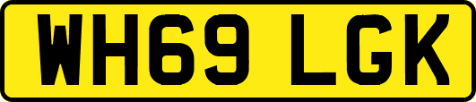 WH69LGK