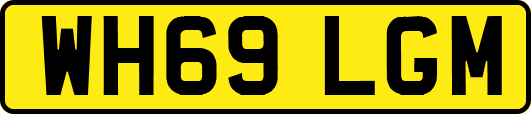 WH69LGM