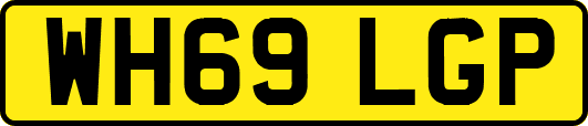 WH69LGP
