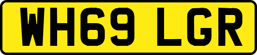 WH69LGR