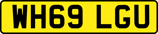 WH69LGU