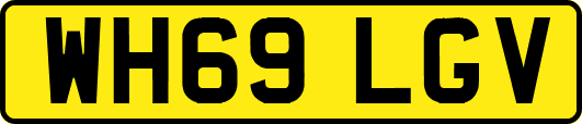WH69LGV