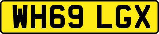 WH69LGX
