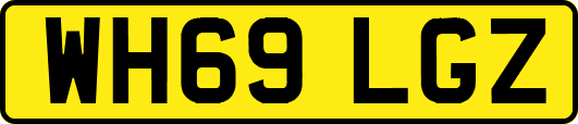 WH69LGZ