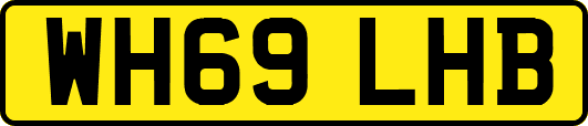 WH69LHB