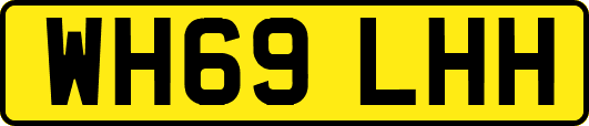 WH69LHH