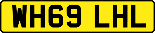 WH69LHL
