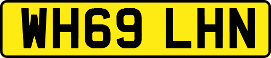 WH69LHN