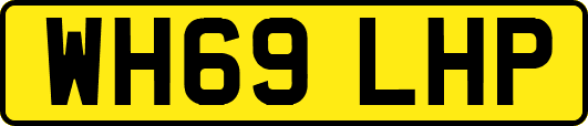 WH69LHP